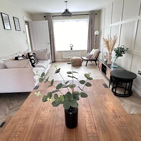 Durham Holiday Home Екстериор снимка