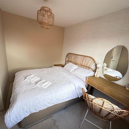 Durham Holiday Home Екстериор снимка
