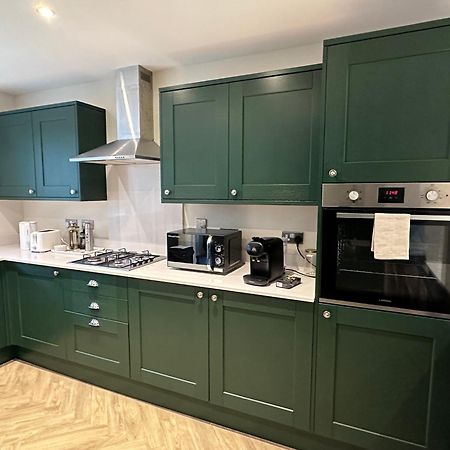 Durham Holiday Home Екстериор снимка