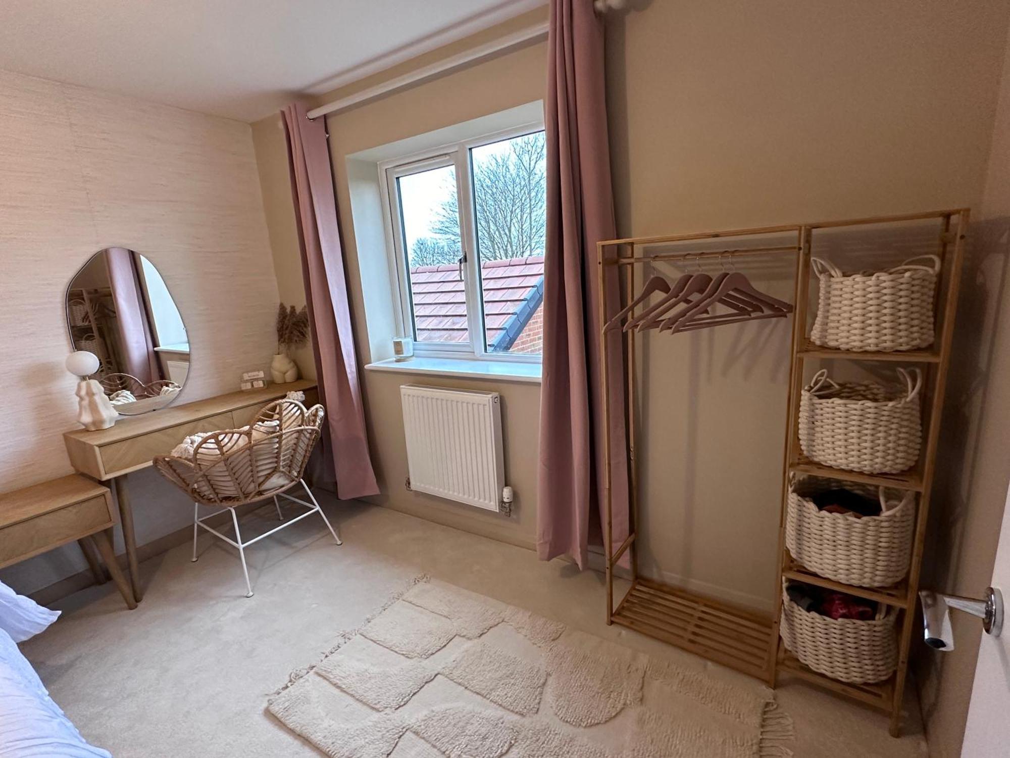 Durham Holiday Home Екстериор снимка