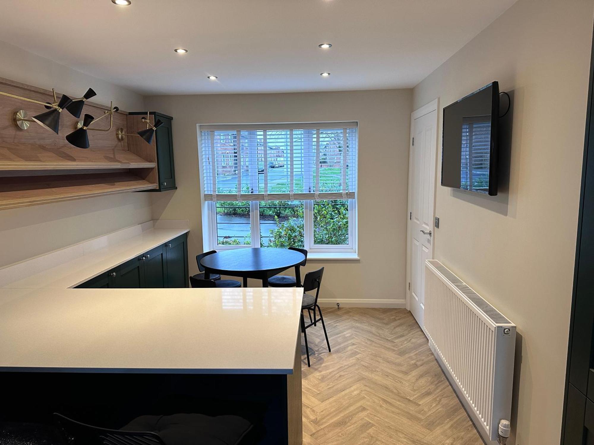 Durham Holiday Home Екстериор снимка