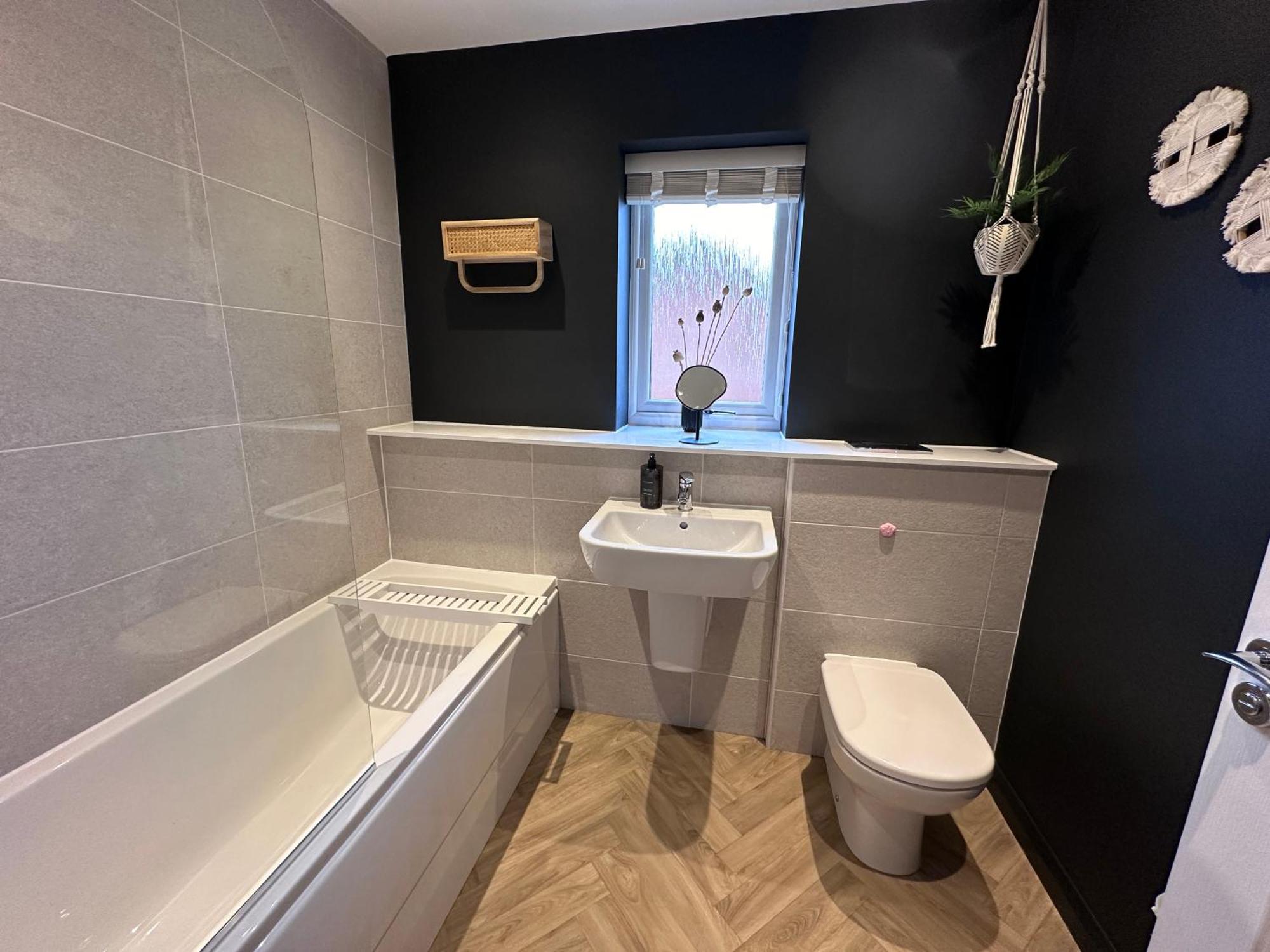 Durham Holiday Home Екстериор снимка