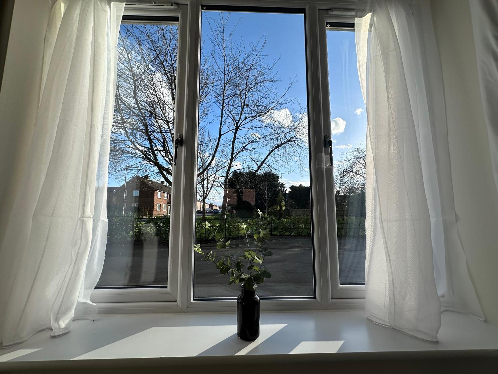 Durham Holiday Home Екстериор снимка