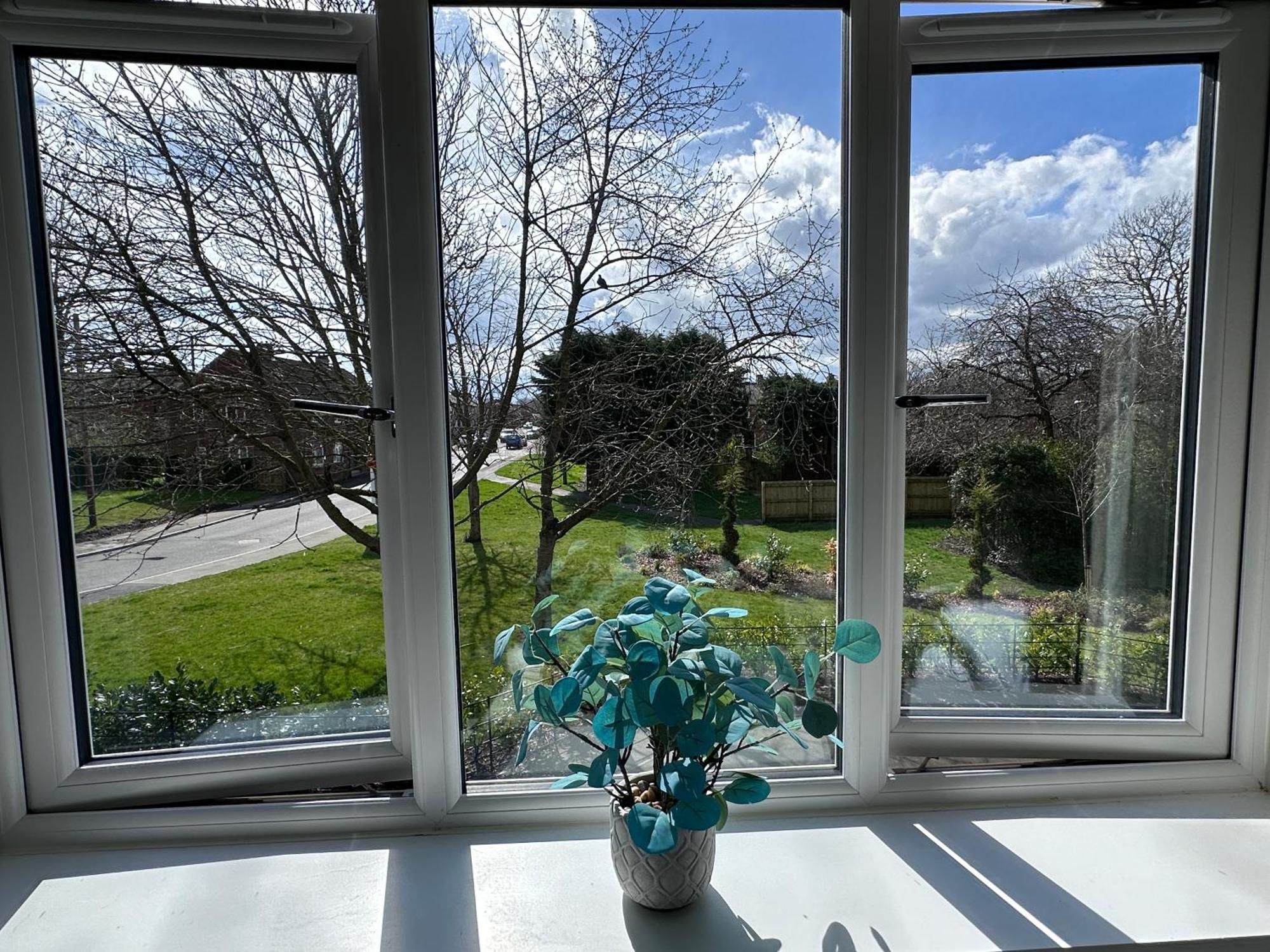 Durham Holiday Home Екстериор снимка