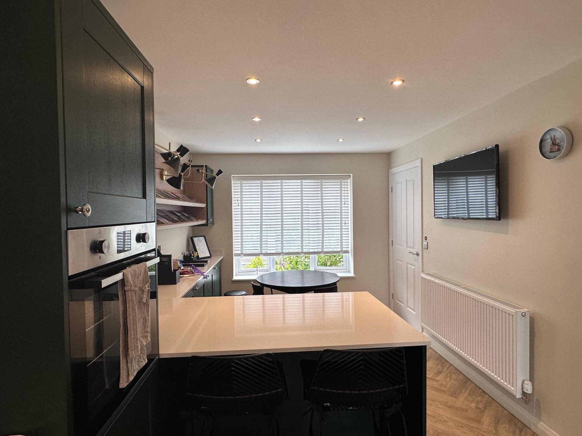 Durham Holiday Home Екстериор снимка