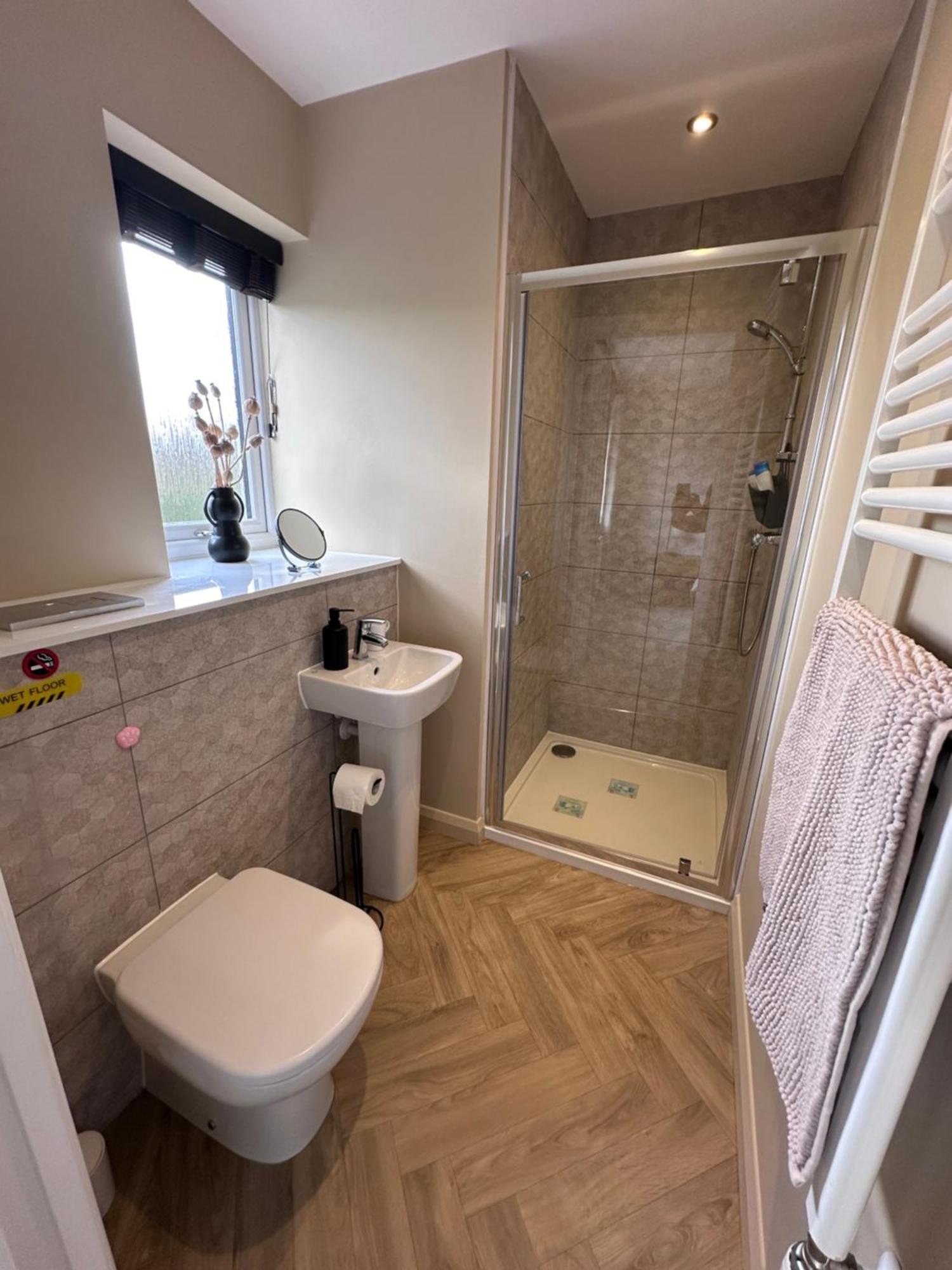 Durham Holiday Home Екстериор снимка