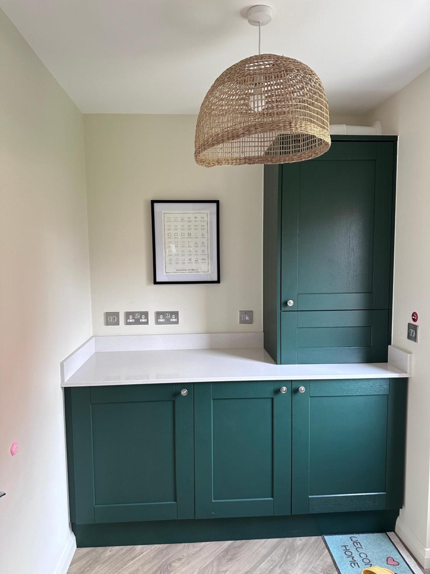 Durham Holiday Home Екстериор снимка