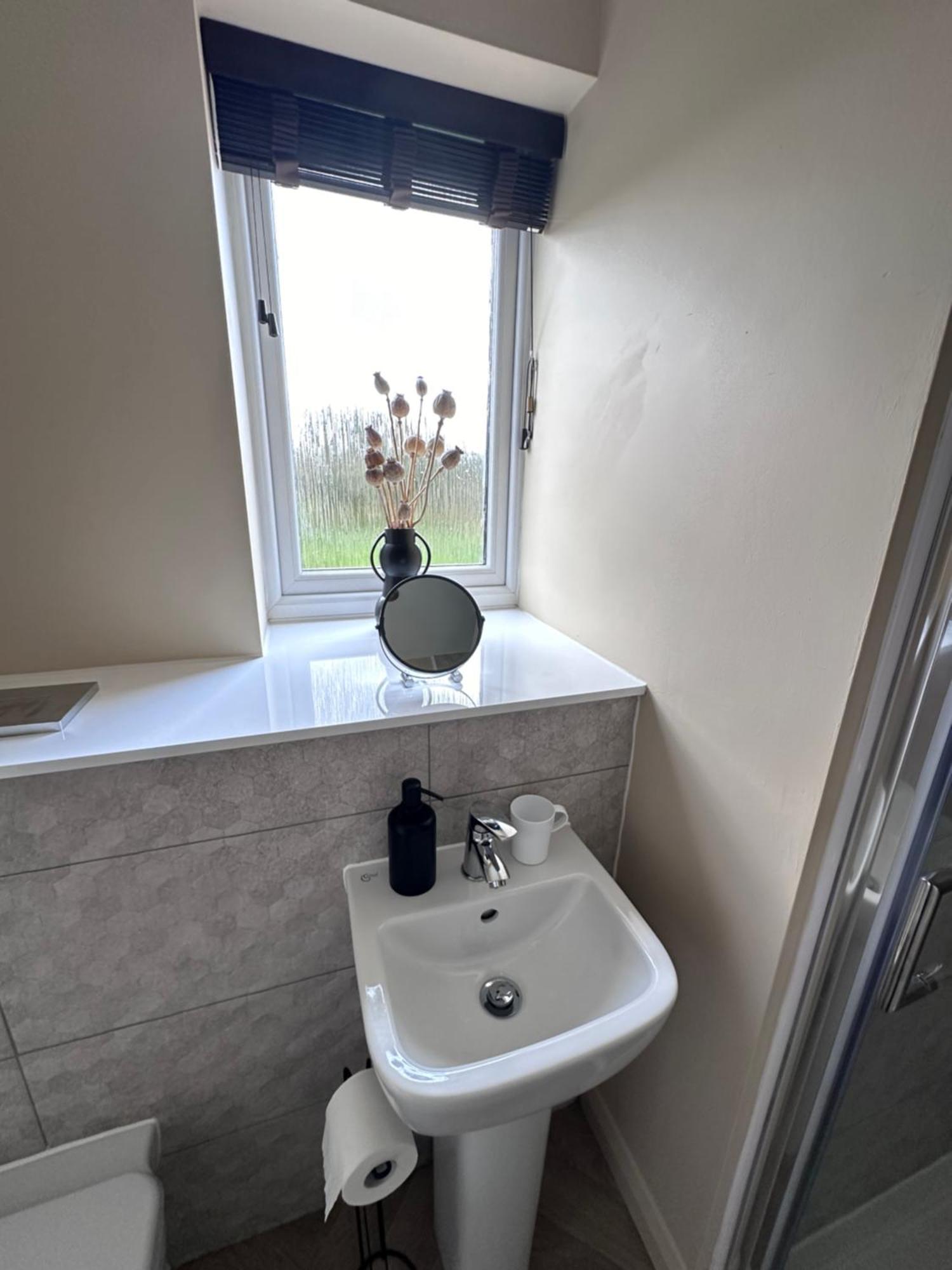 Durham Holiday Home Екстериор снимка