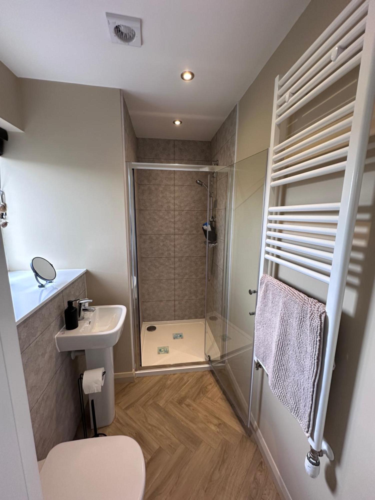 Durham Holiday Home Екстериор снимка