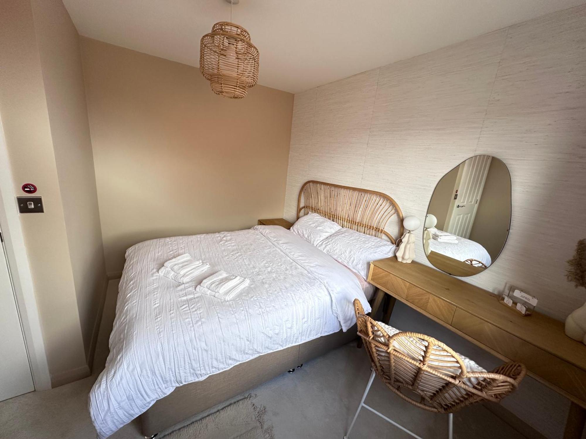 Durham Holiday Home Екстериор снимка