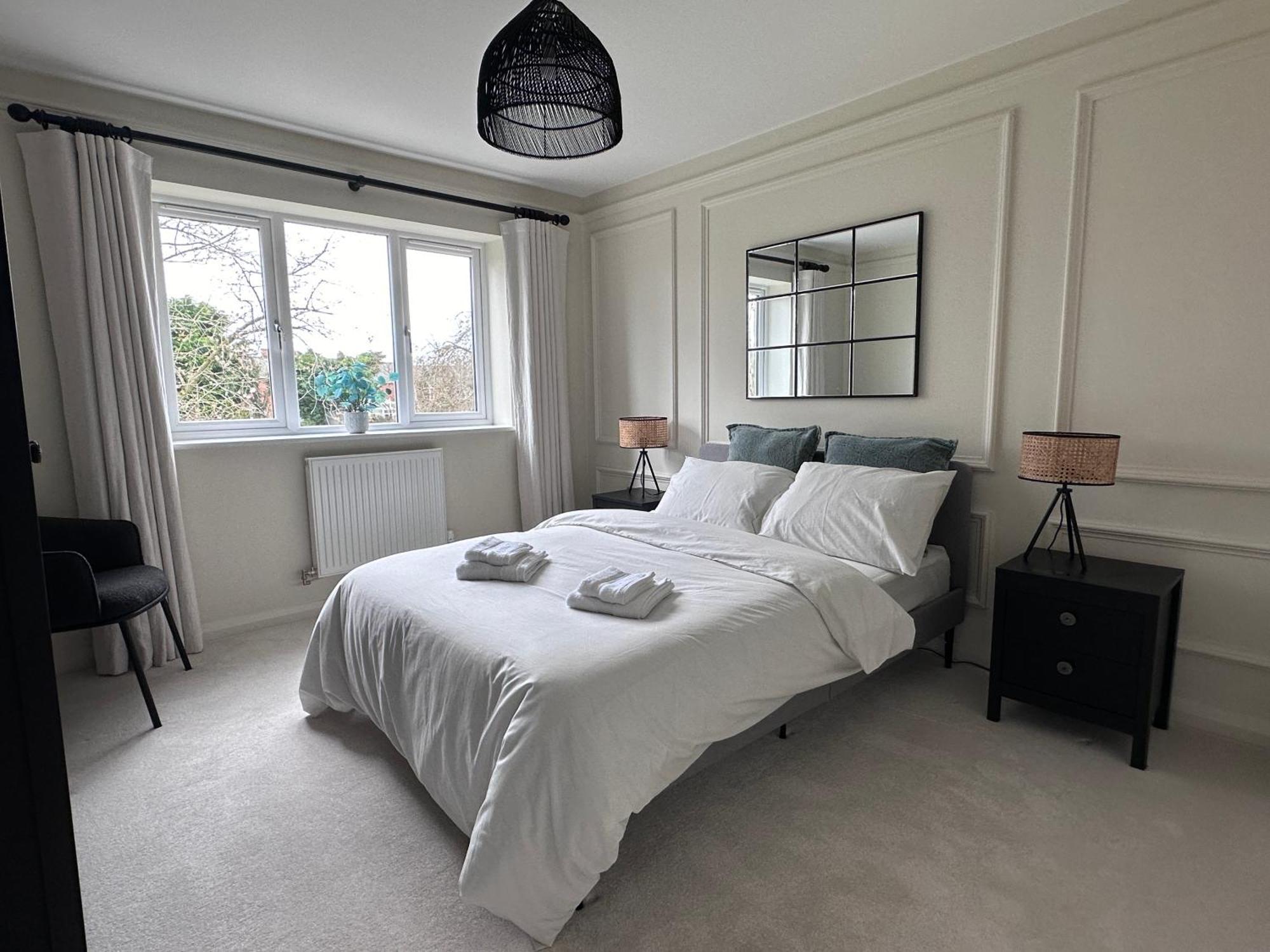 Durham Holiday Home Екстериор снимка
