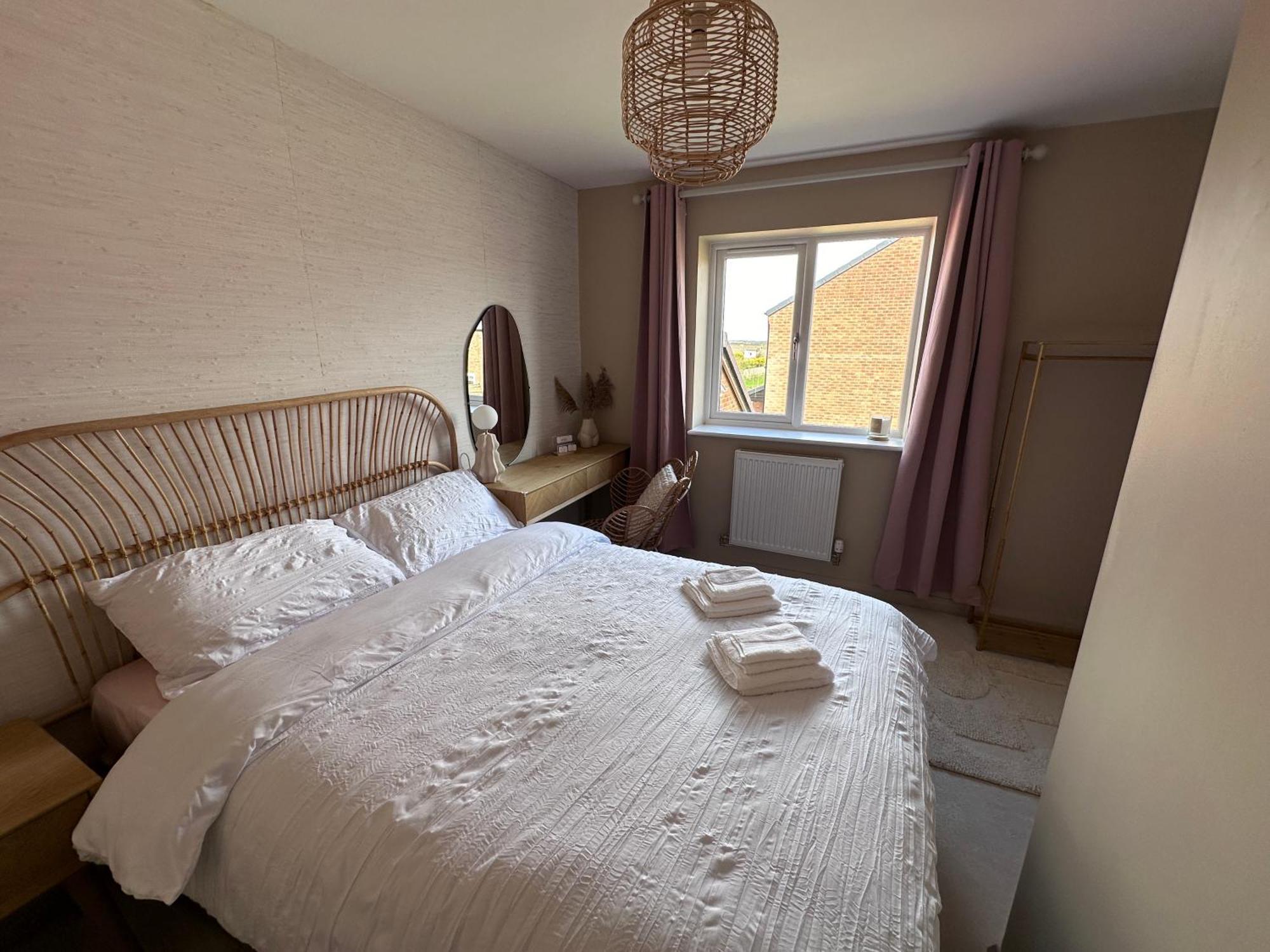 Durham Holiday Home Екстериор снимка