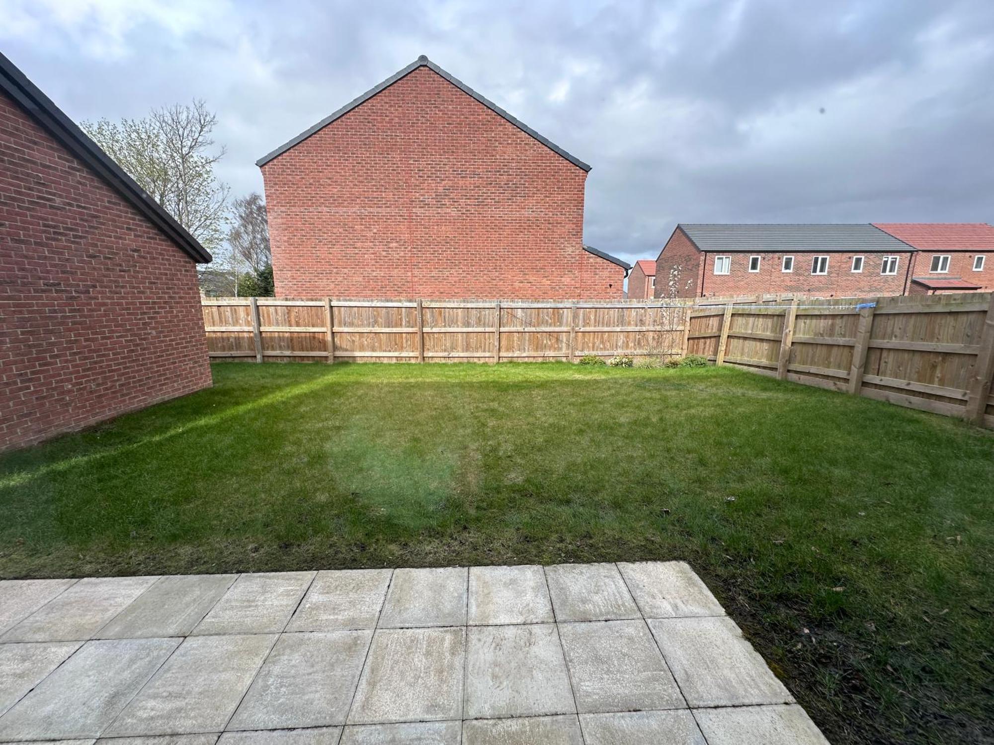 Durham Holiday Home Екстериор снимка
