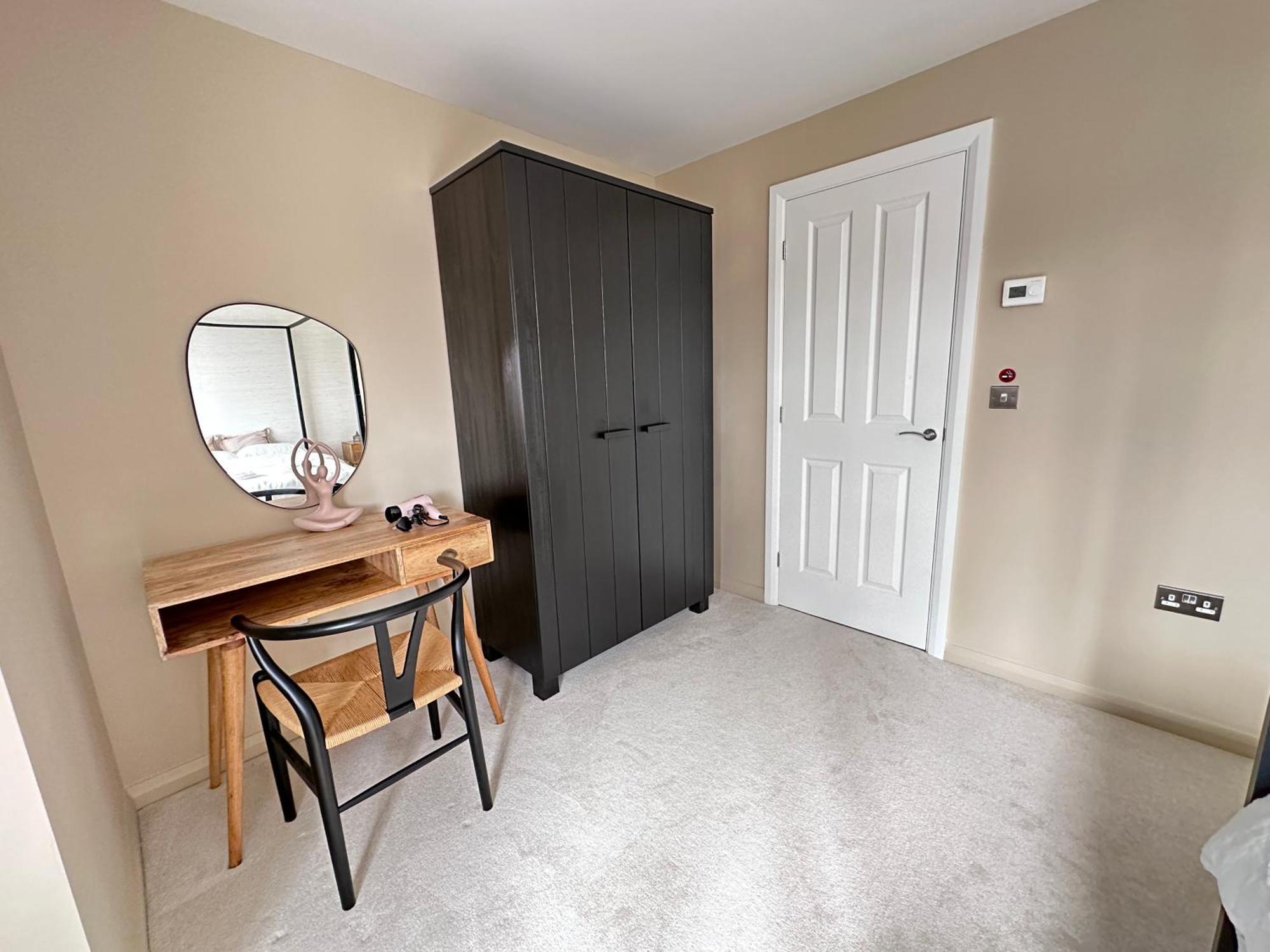 Durham Holiday Home Екстериор снимка