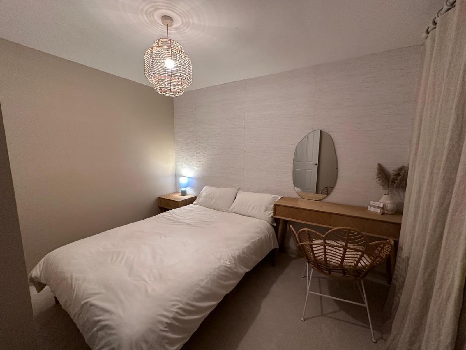 Durham Holiday Home Екстериор снимка