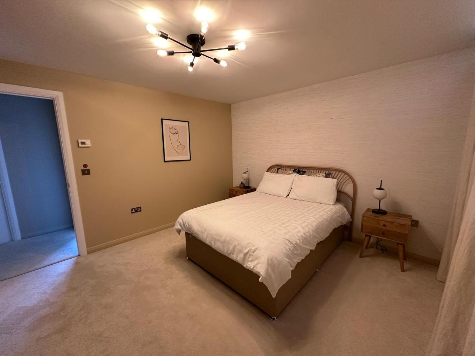 Durham Holiday Home Екстериор снимка